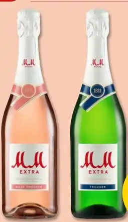 PENNY MM Sekt Extra Angebot