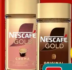 PENNY Nescafé Gold Original Angebot
