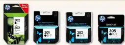 PENNY Hewlett Packard (HP) Druckertinte Angebot