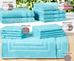 PENNY Home Ideas Living Frottier-Serie Angebot