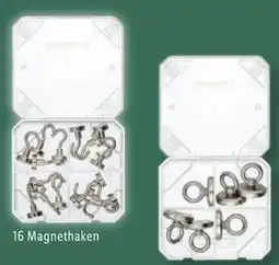 Lidl Parkside Neodym Magnete Angebot