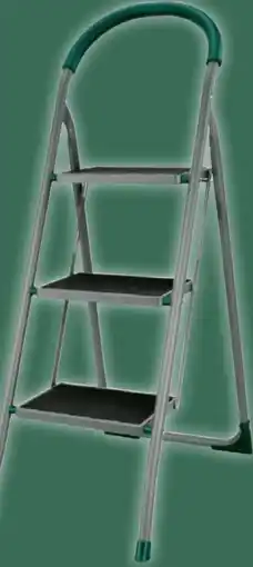 Lidl Parkside Klapptritt Angebot