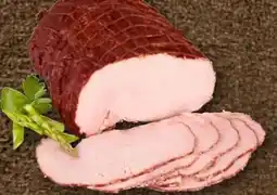 nahkauf Tarczyński Original Polnischer Kesselschinken Angebot