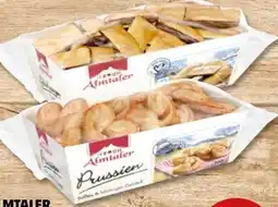 PENNY Almtaler Gebäckstangen Angebot