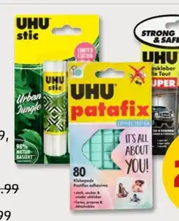 PENNY UHU Einfach Kleben Angebot