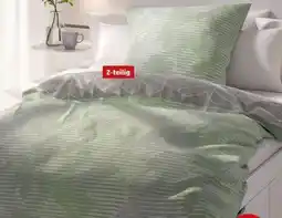 PENNY Home Ideas Living Renforce Wendebettwäsche Garnitur Angebot
