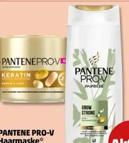 PENNY Pantene Pro-V Haarmaske Angebot