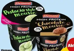 PENNY Ehrmann High Protein Mousse Angebot