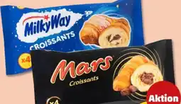 PENNY Milky Way Croissants Angebot