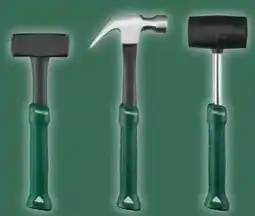 Lidl Parkside Hammer Angebot