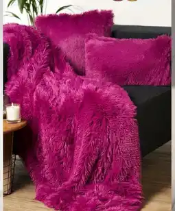 PENNY Gözze Wohndecken Angebot