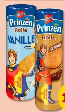 PENNY DeBeukelaer Prinzen Rolle Schoko Angebot