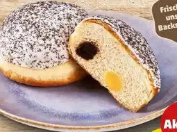 PENNY Almtaler Germknödelberliner Angebot