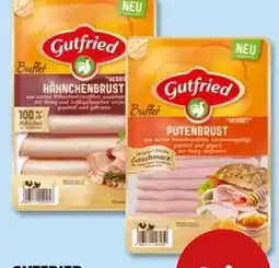 PENNY Gutfried Hähnchenbrust Angebot