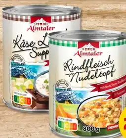PENNY Almtaler Eintopf Angebot