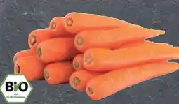 E-Center Bio-Möhren Angebot
