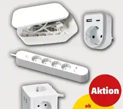 PENNY Steckdosen Angebot