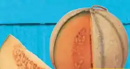 E-Center Cantaloupemelonen Angebot