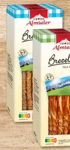 PENNY Almtaler Brezelino Angebot