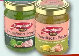 nahkauf Saupiquet Thunfisch Pesto Angebot