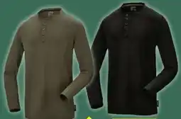 Lidl Parkside Herren Thermo Langarmshirt Angebot