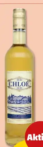 PENNY Bimmerle KG Chloé Französischer Weinaperitif Angebot