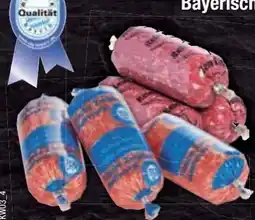 E-Center Rein-Rind Zwiebelmettwurst Angebot