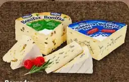 nahkauf Bergader Bonifaz Angebot