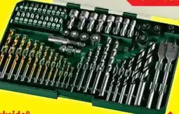 Lidl Parkside Bohrer-Bit-Set Angebot