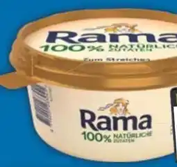 E-Center Rama Zum Streichen Backen & Kochen Angebot