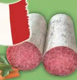 E-Center Senfter Original Salami Angebot