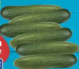 E-Center Minigurken Angebot