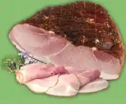 E-Center Meraner Schinken Angebot