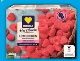 E-Center Edeka Herzstücke Himbeeren Willamette Angebot