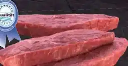 E-Center Südbayerische Fleischwaren Jungbullen-Steaks Angebot