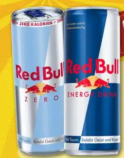 nahkauf Red Bull Energy Drink Angebot