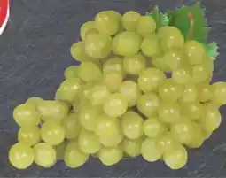 E-Center Gut & Günstig Tafeltrauben Angebot