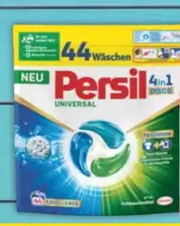 E-Center Persil Waschmittel Pulver Angebot