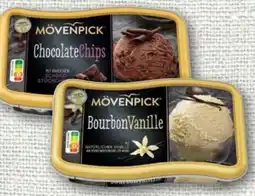 nahkauf Mövenpick Eis Angebot