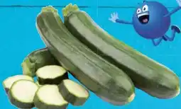 E-Center Zucchini Angebot