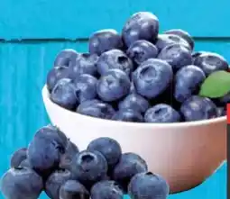 E-Center Heidelbeeren Angebot