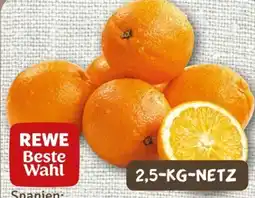 nahkauf Rewe Beste Wahl Riesenorangen Angebot