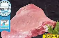 E-Center Südbayerische Fleischwaren Puten-Oberkeulen Angebot