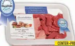 E-Center Südbayerische Fleischwaren Gulasch gemischt Angebot