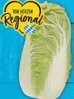 E-Center Chinakohl Angebot