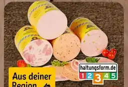 nahkauf Höhenrainer Geflügel-Aufschnitt Angebot