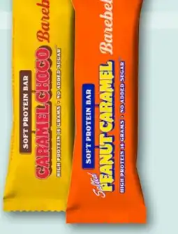 nahkauf Barebells Protein Bar Riegel Angebot