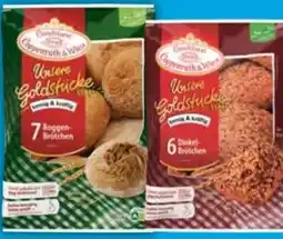 E-Center Coppenrath & Wiese Unsere Goldstücke Angebot