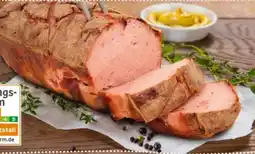 nahkauf Rewe Regional Backleberkäse Angebot