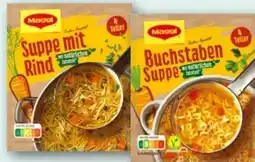 nahkauf Maggi Guten Appetit Suppen Angebot